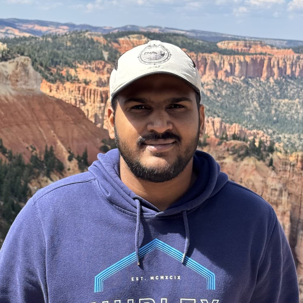 Sathya Kasturi